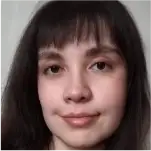 Alexandra Cofré Fuentes