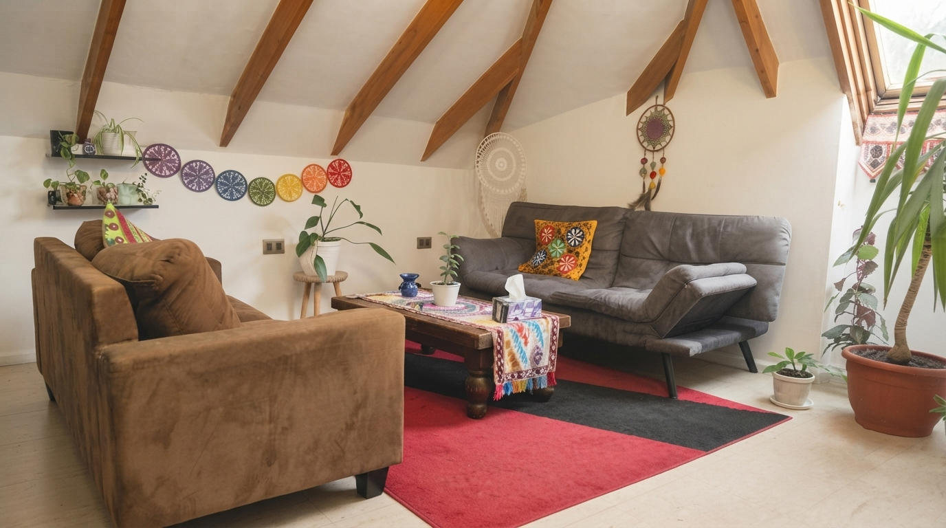 Sala de encuentro
