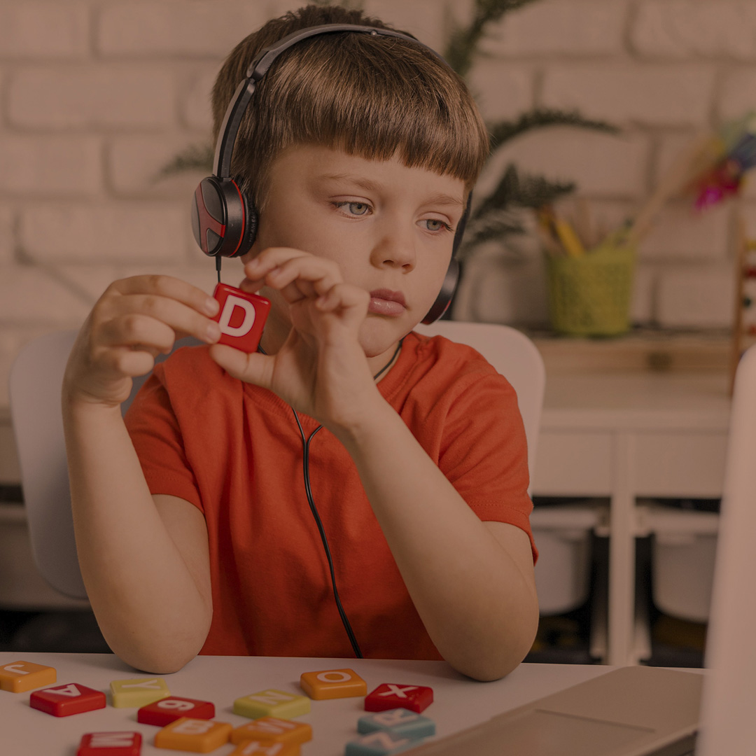 Fonoaudiólogo para autismo (TEA) en Chillán: apoyar la comunicación de tu hijo