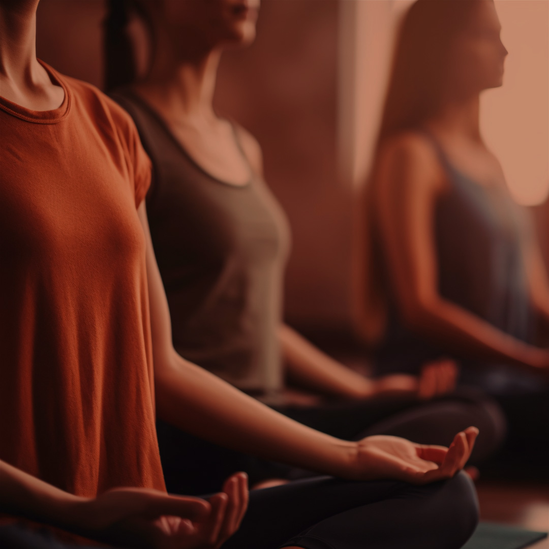 Meditación y mindfulness en Chillán