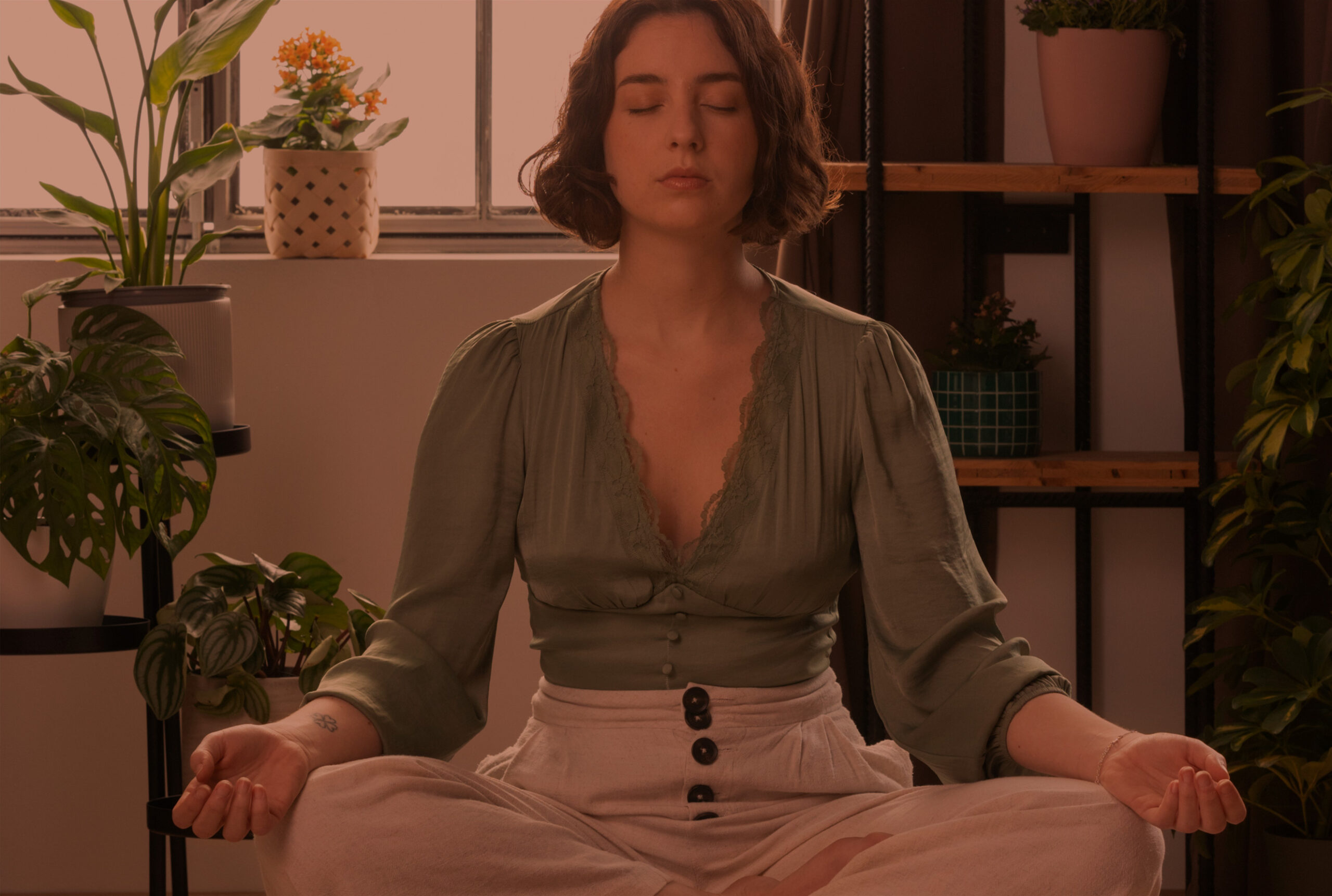 Meditación y mindfulness en Chillán