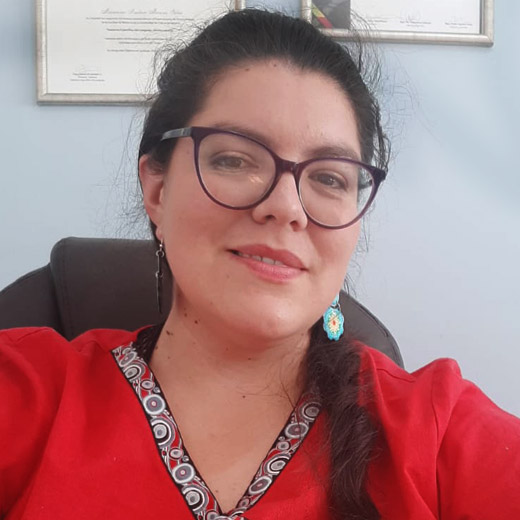 Casa Raíces: el centro psicológico de Chillán y Ñuble Alejandra Godoy, fonoaudióloga de habla, lenguaje y deglución en Chillán