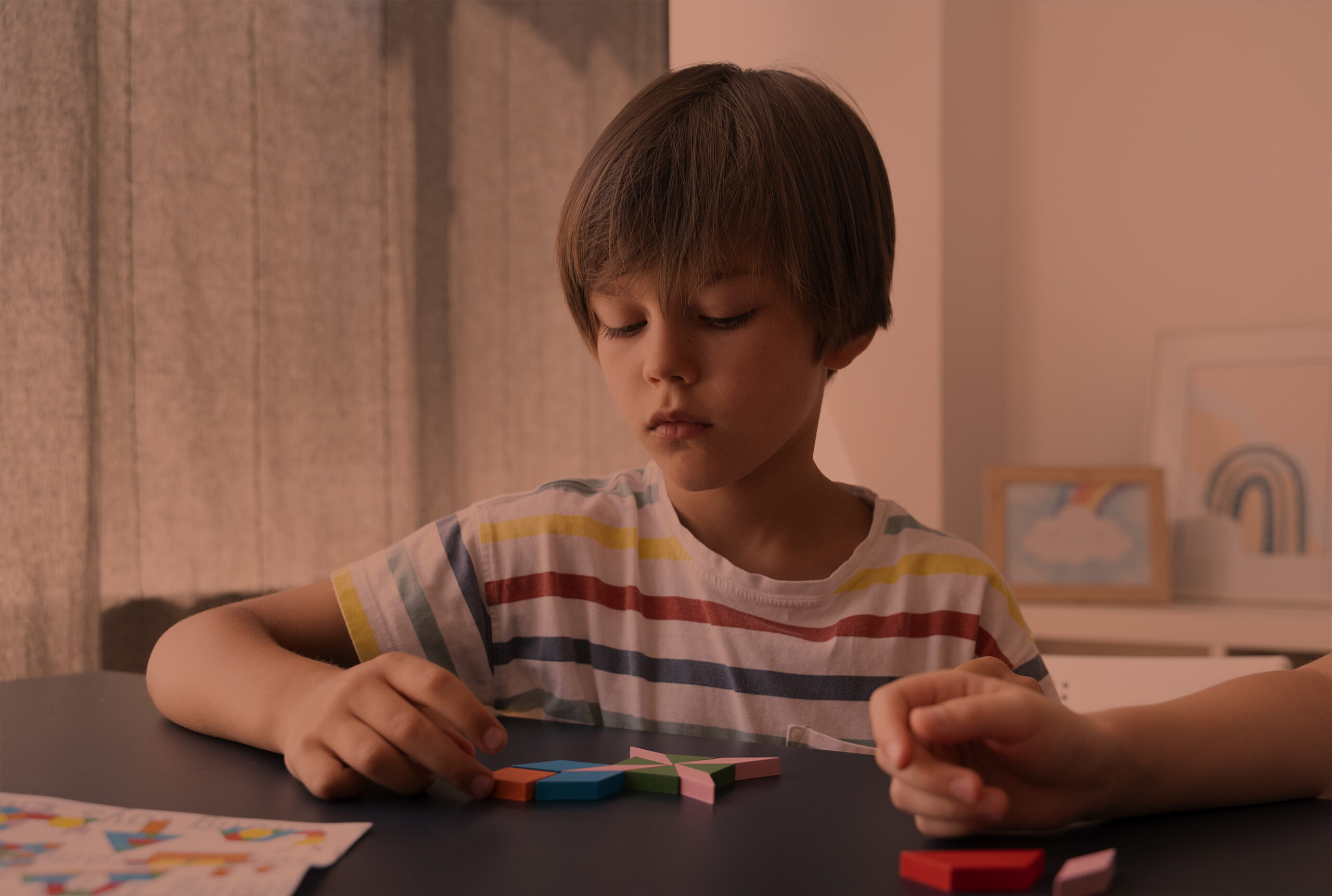Señales de autismo en niños: qué observar y cuándo consultar