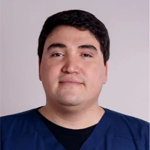 Agenda tu Consulta Mateo Álvarez, Acupuntura y Medicina Tradicional China en Chillán
